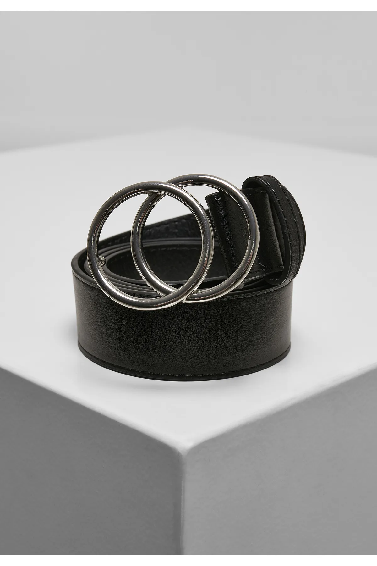 Urban Classics  Accessoires Gürtel mit Ringschnalle