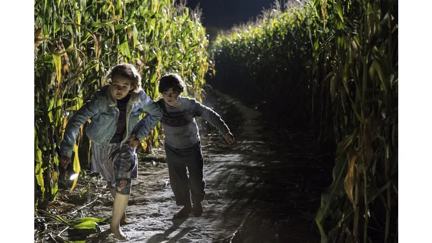 A Quiet Place
