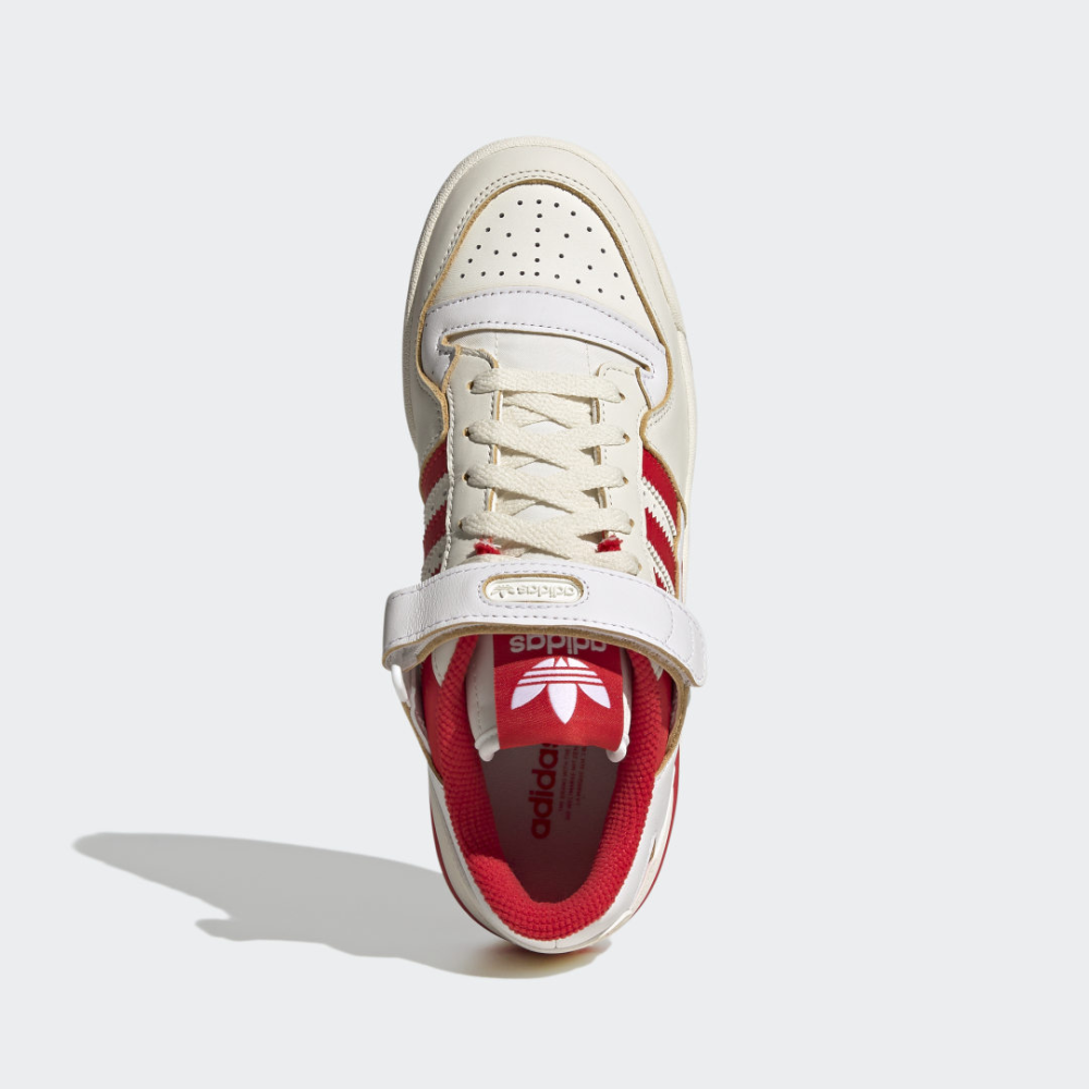 adidas Forum 84 Low W GX4518 / weiss