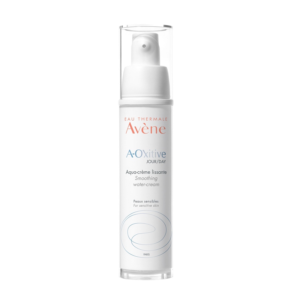 Avène A-OXITIVE aqua crème lissante Crème lissante
