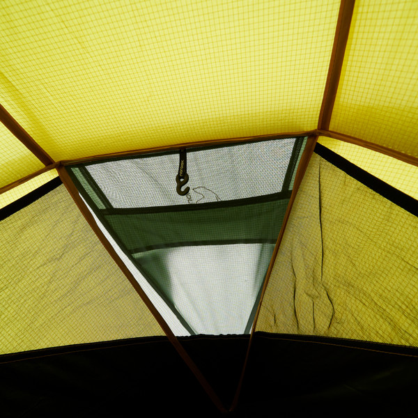SVALBARD 1 SI TENT - Einpersonenzelt