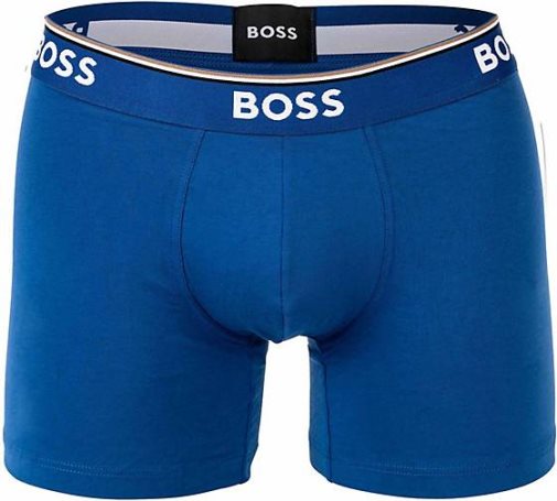BOSS Boxershort BoxerBr 3P Power 6er Pack