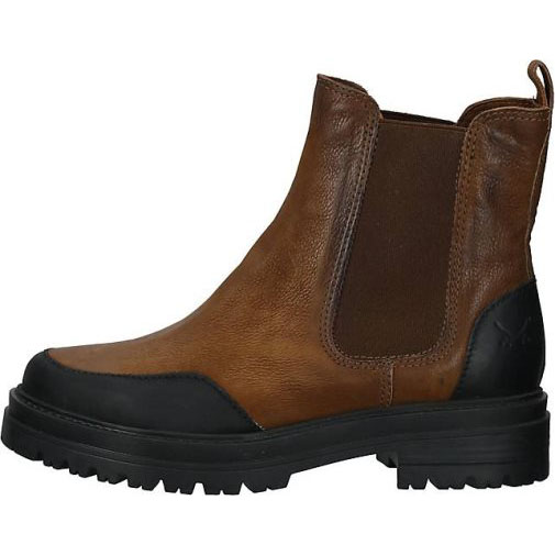 Sansibar Stiefelette