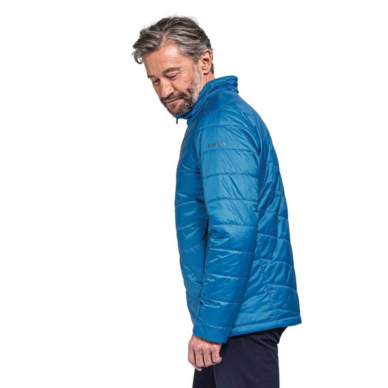 Schffel 3in1 Jacket Auerspitz M Doppeljacke Herren