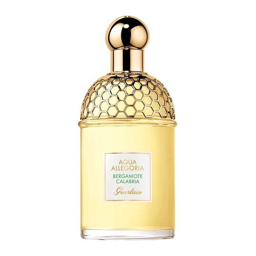 Guerlain Aqua Allegoria Bergamot Calabria Eau de Toilette 75 ml