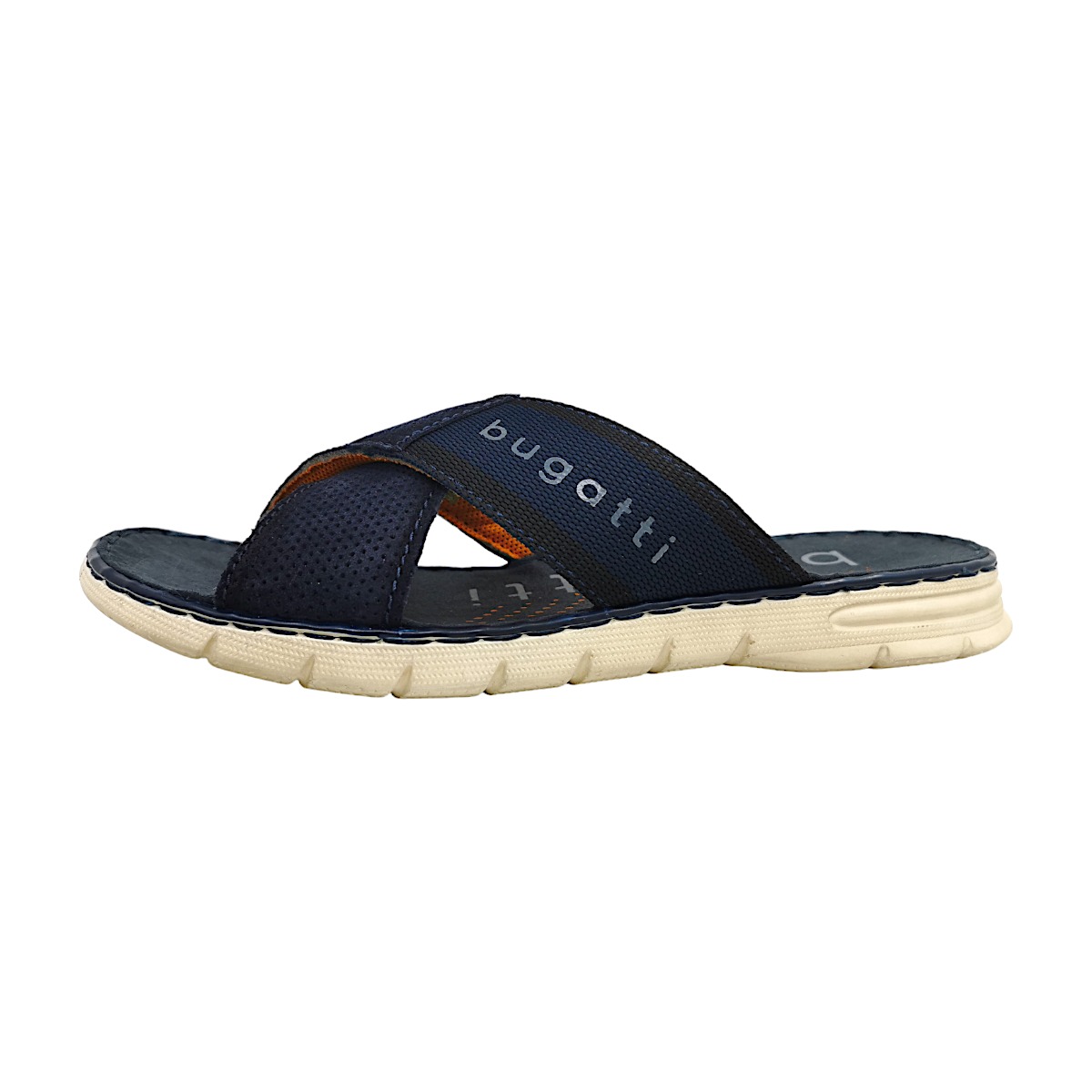 Bugatti Dario 315-A3286-1469 Blau 4141 Dark Blue