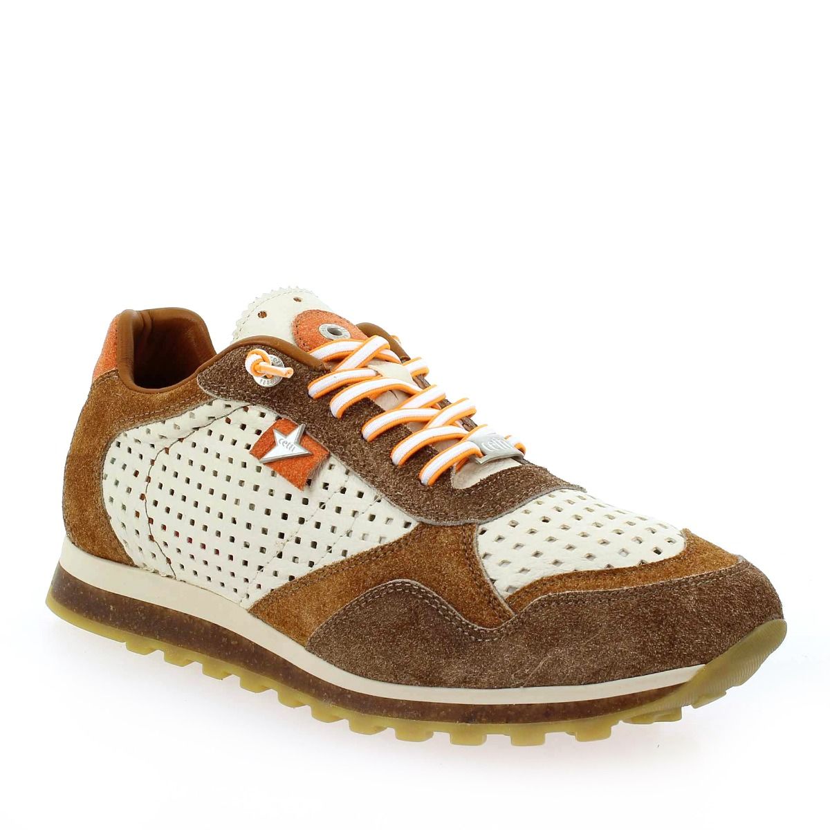 Cetti  C848 ANTE - Camel Écru