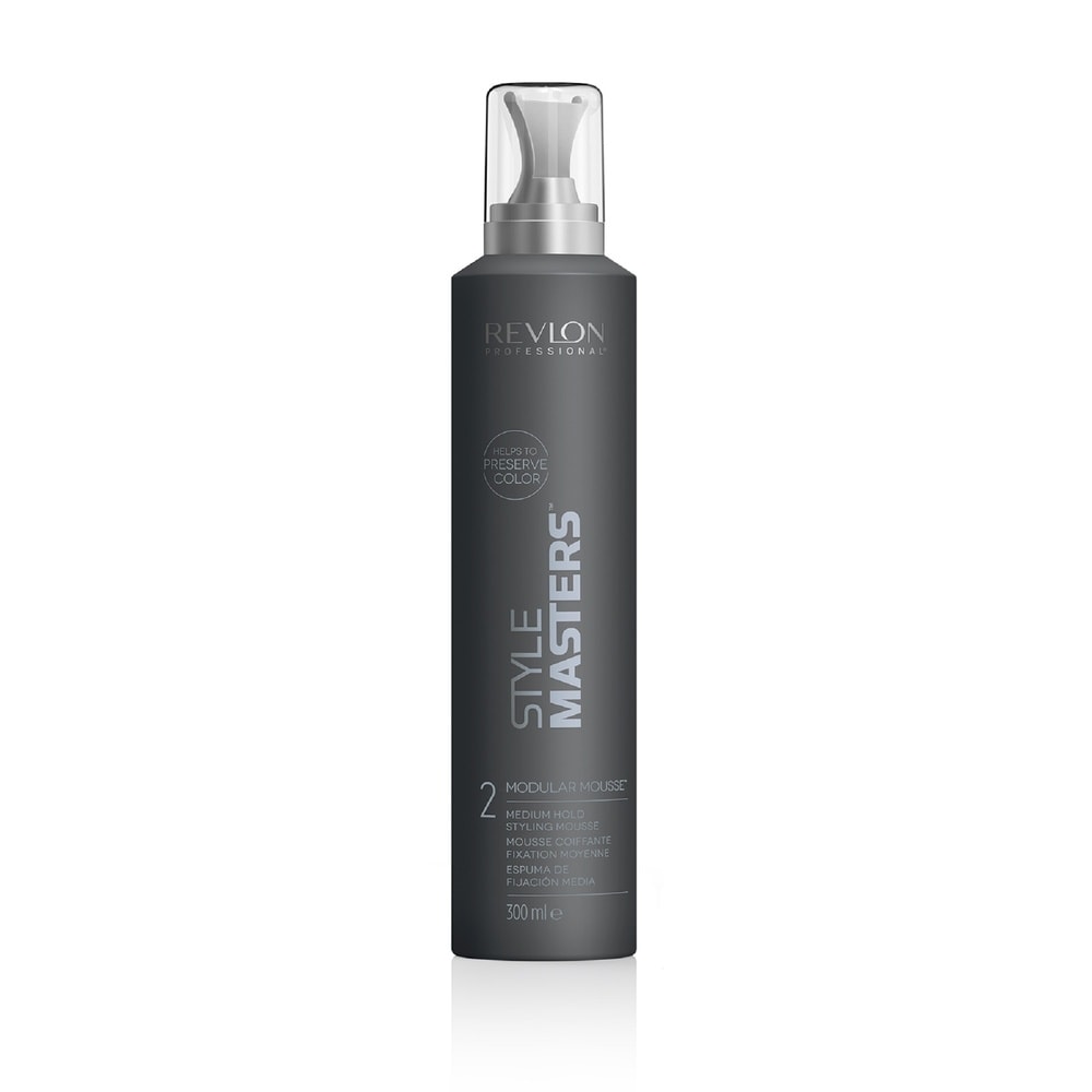 REVLON PROFESSIONAL MODULAR Mousse