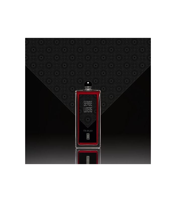 Serge Lutens-FILS DE JOIE-Eau de parfum