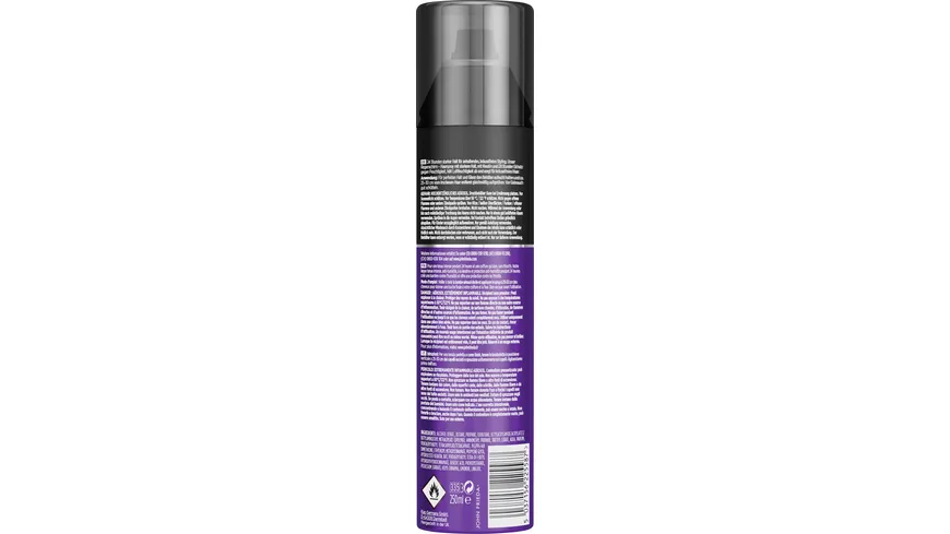 John Frieda Frizz Ease Regenschirm Haarspray 250 ml