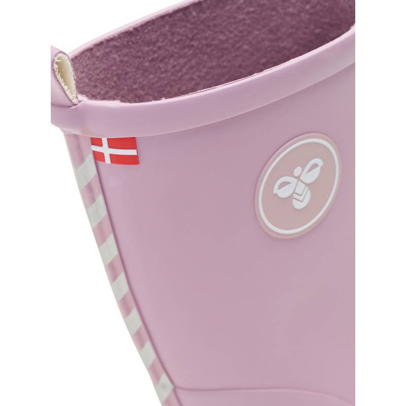 hummel RUBBER BOOT JR. Gummistiefel Kinder