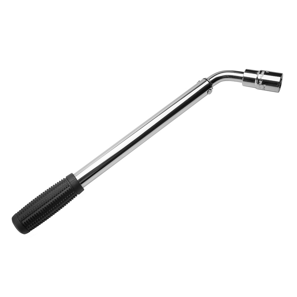 Teleskopradschlüssel ½" mit Drehmoment von 120 Nm, von Norauto - ATU