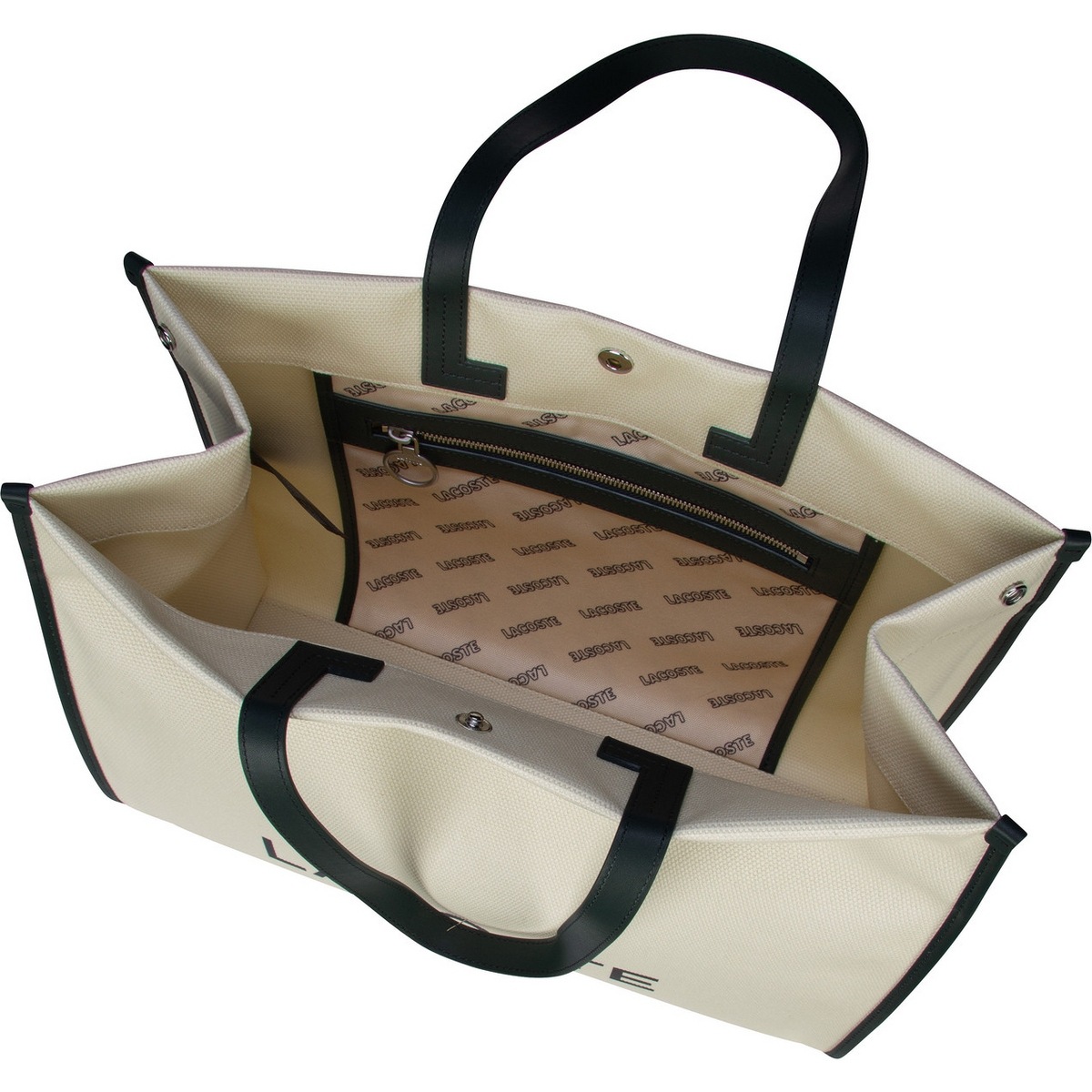 Shopper Heritage Canvas L Shopping Bag 4342