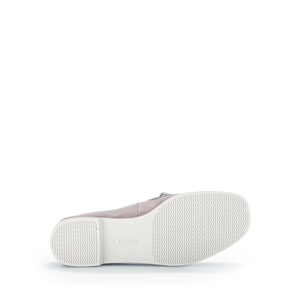 Gabor fashion Slipper beige