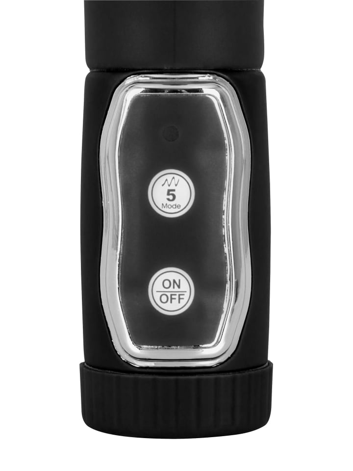 You2Toys Prostata-Rotator Prostate Massager in schwarz günstig kaufen 21 cm