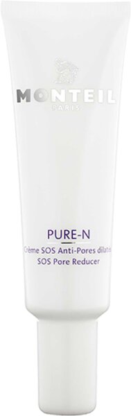 Monteil Paris Solutions SOS Pore Reducer Gesichtscreme