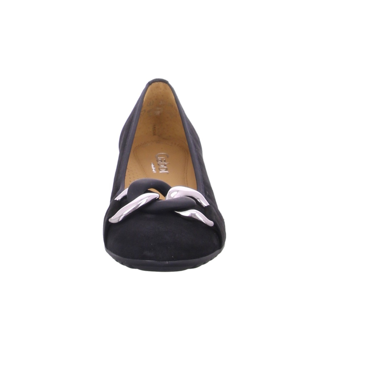 GABOR Ballerinas schwarz