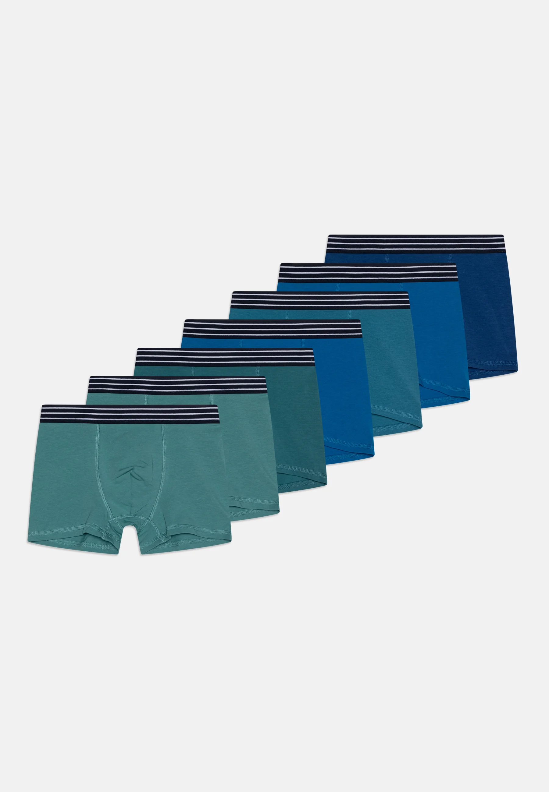 Friboo 7 PACK - Culotte