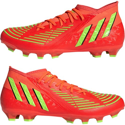 HERREN FUSSBALL-RASENSCHUHE PREDATOR EDGE.2 MG