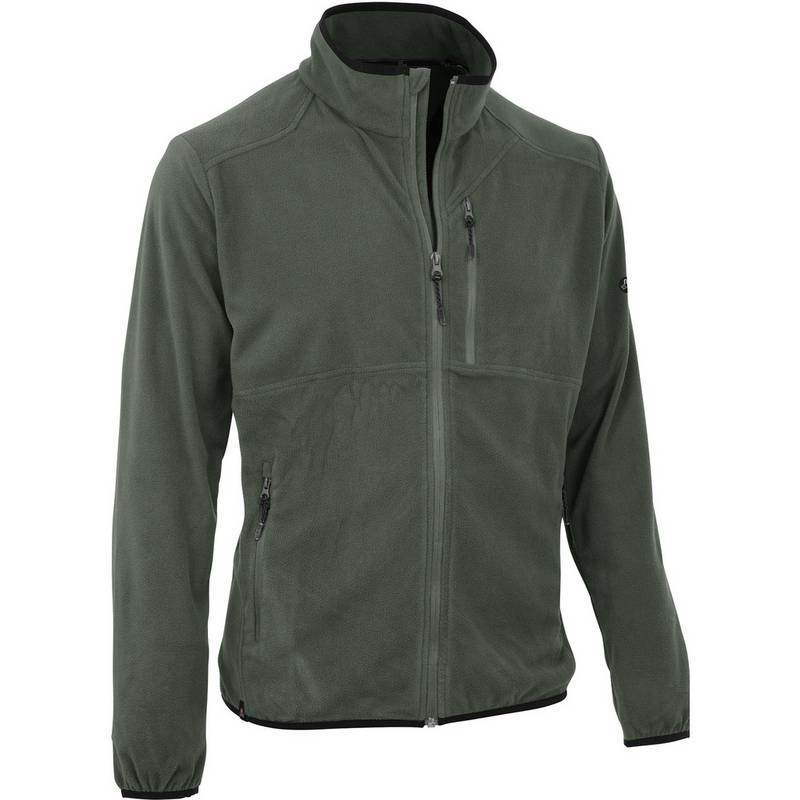 Maul Sport Wittgenstein Fleecejacke Herren