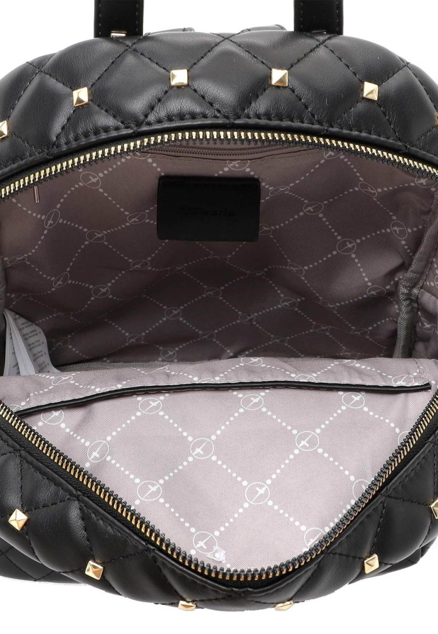 TAMARIS Handtaschen schwarz Maxie