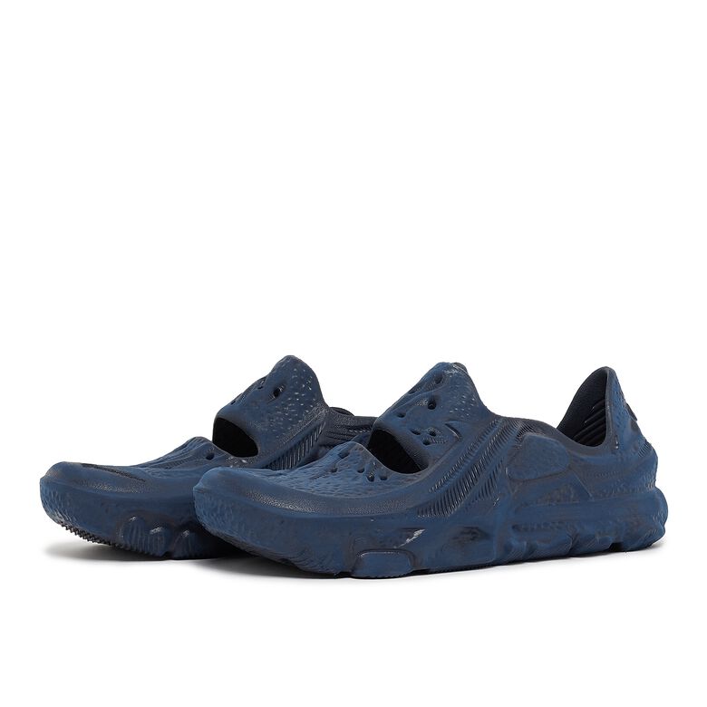 NIKE ISPA Universal midnight navy/midnight navy