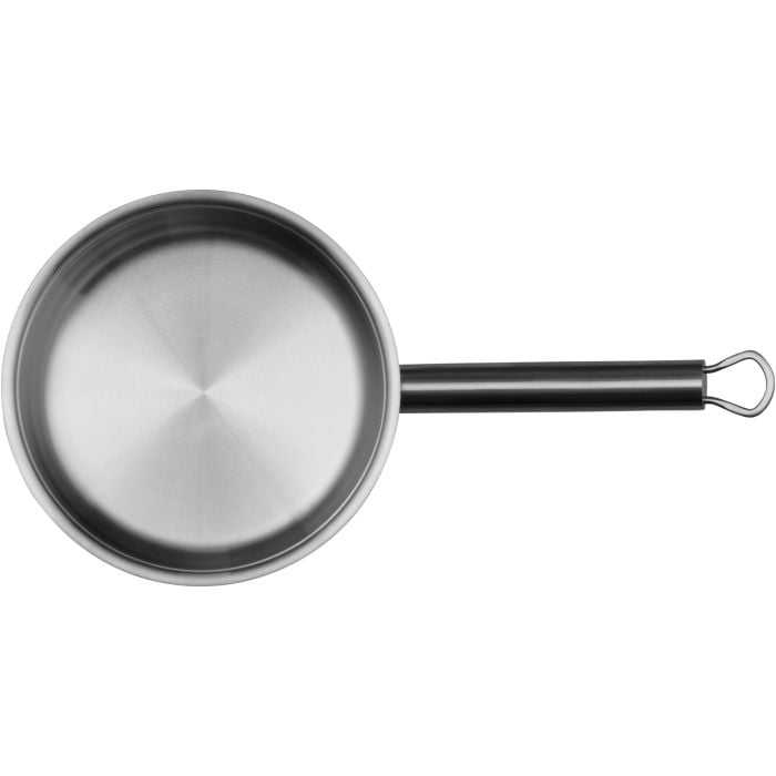Comfort Line Stielkasserolle mit Deckel, 16 cm