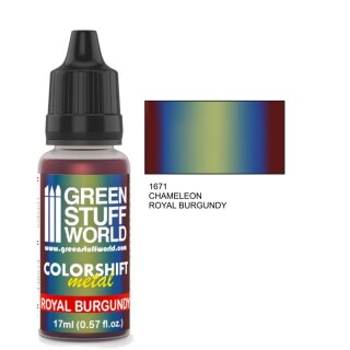 Chamäleon Royal Burgundy (17 ml)
