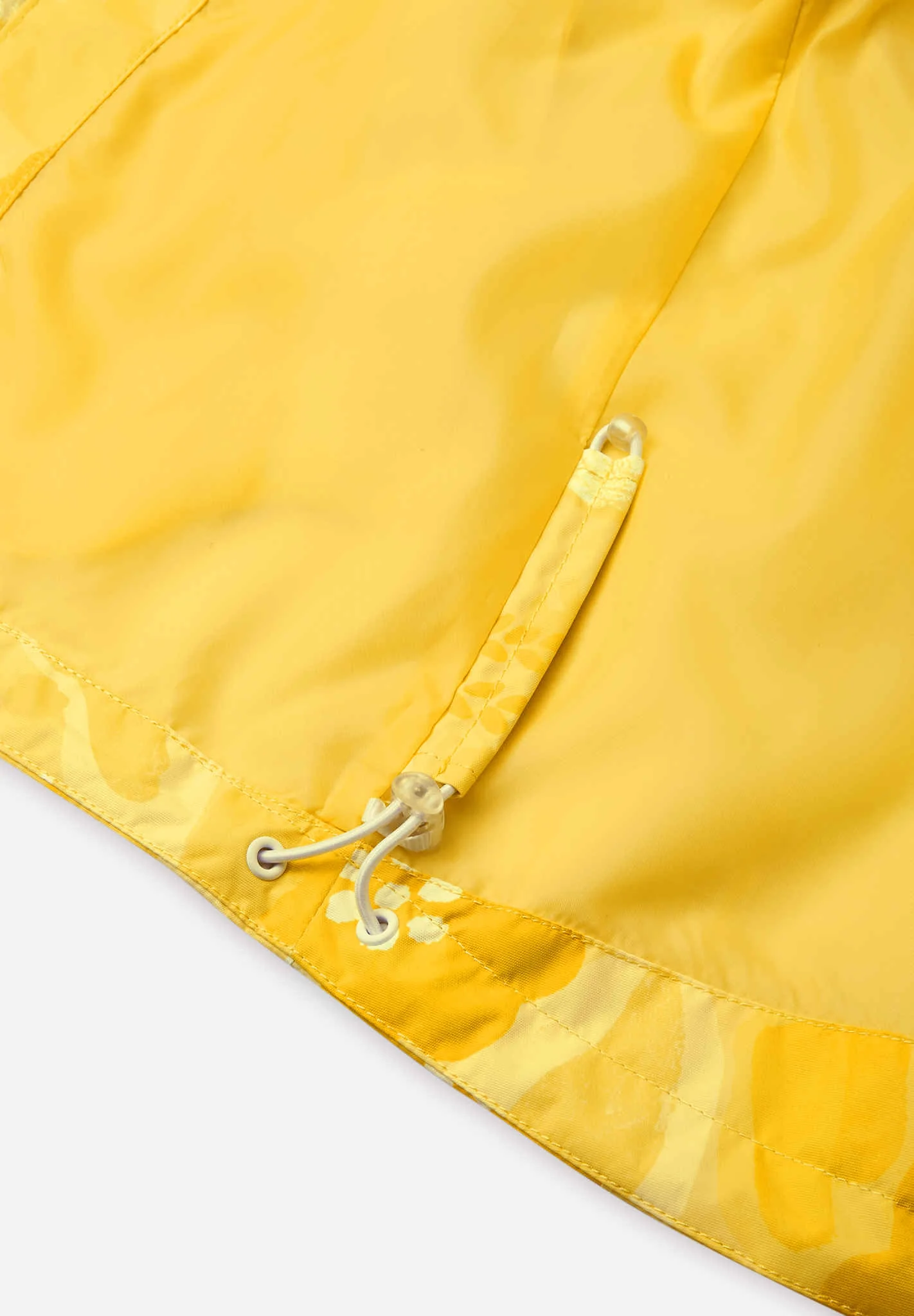 Kinder Übergangsjacke Anise