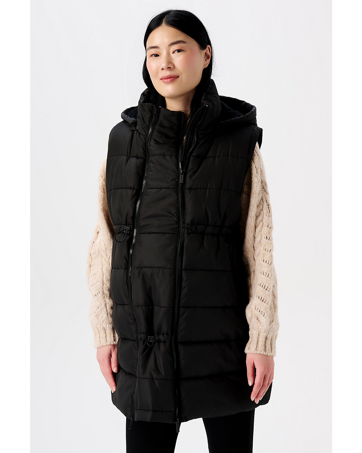 Umstandsjacke Winter Giza 3-Way Umstandsjacken