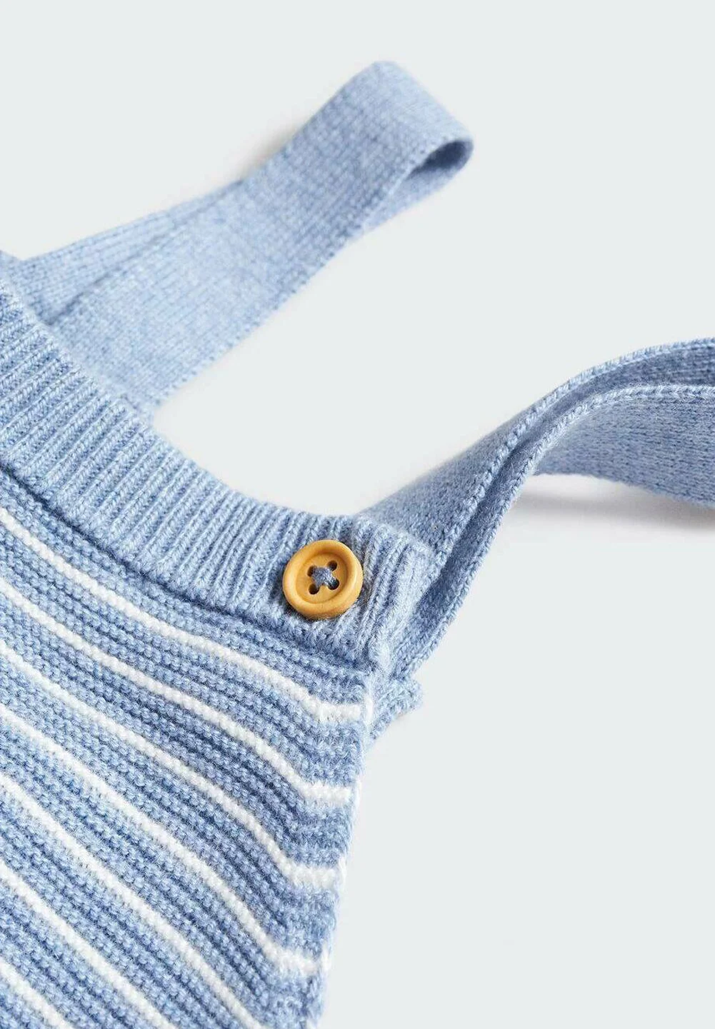 Mango Kids SEA - Cuerpo