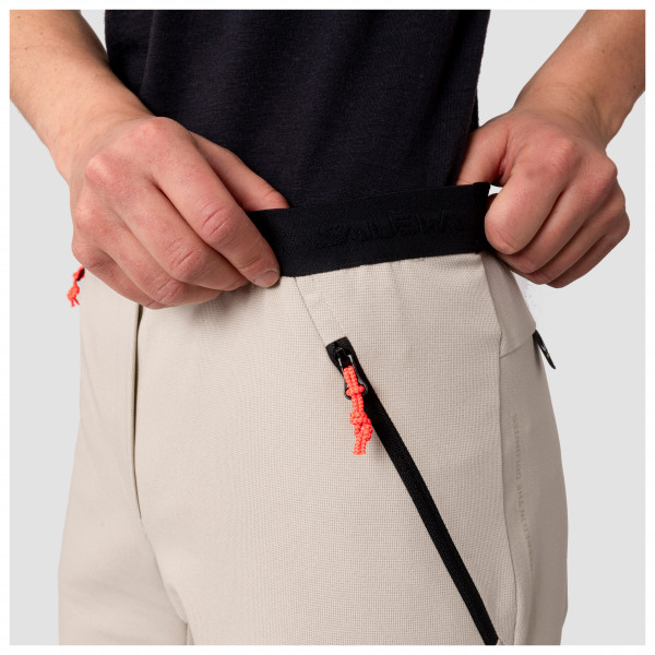 Salewa - Women's Sella DST Light Pants - Skitourenhose