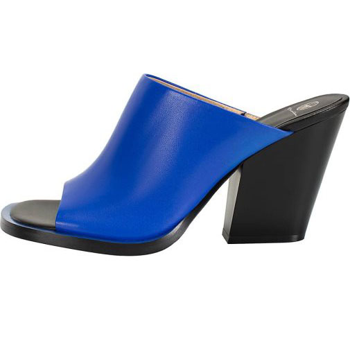 ekonika Mules Mules EKONIKA aus Leder