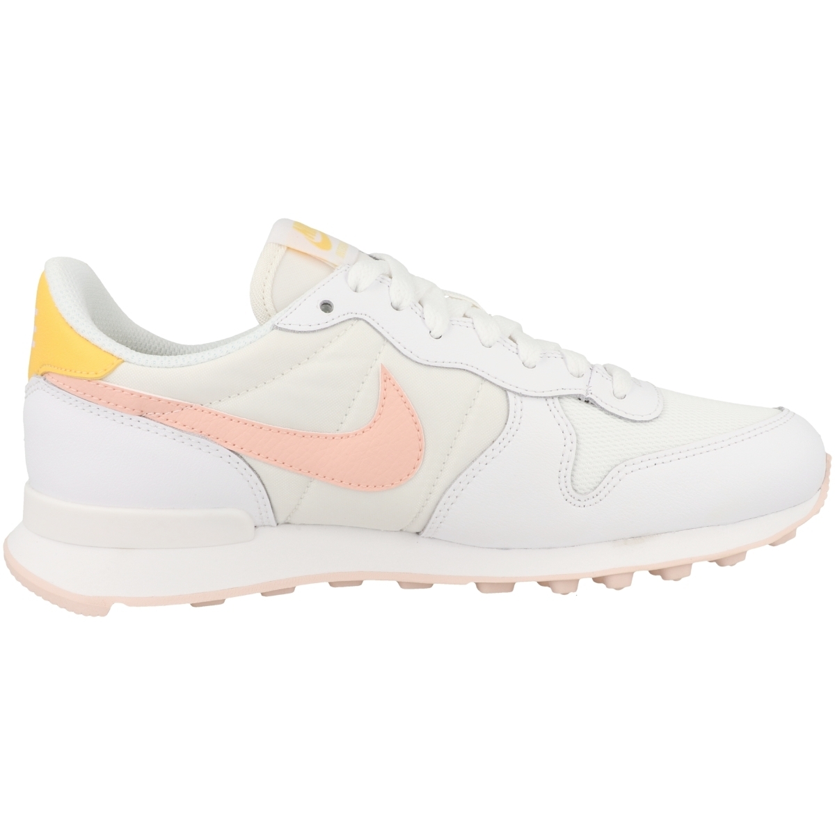 Nike Sportswear Internationalist Sneaker low weiss