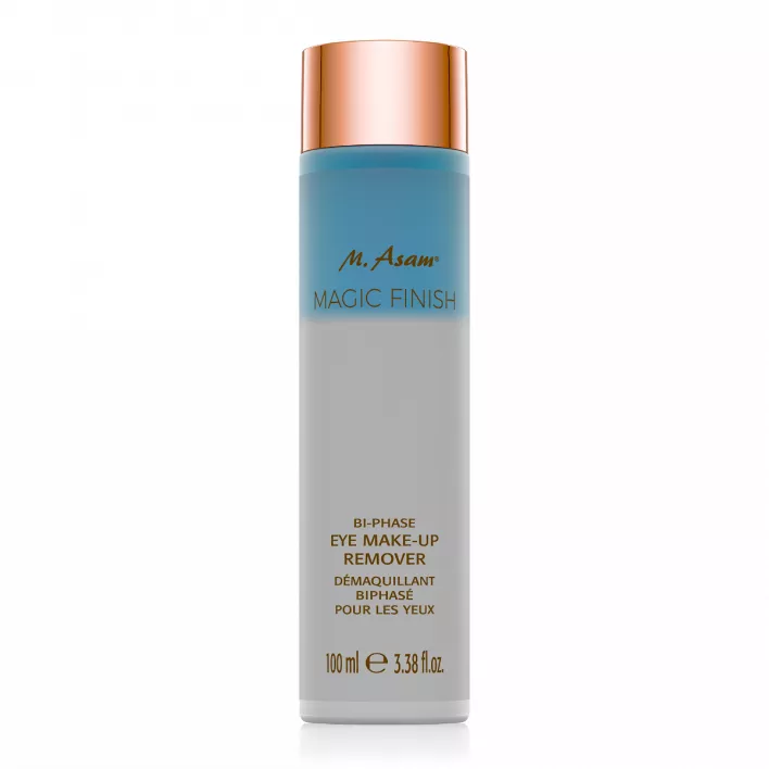 MAGIC FINISH BI-PHASE Eye Make-up Entferner