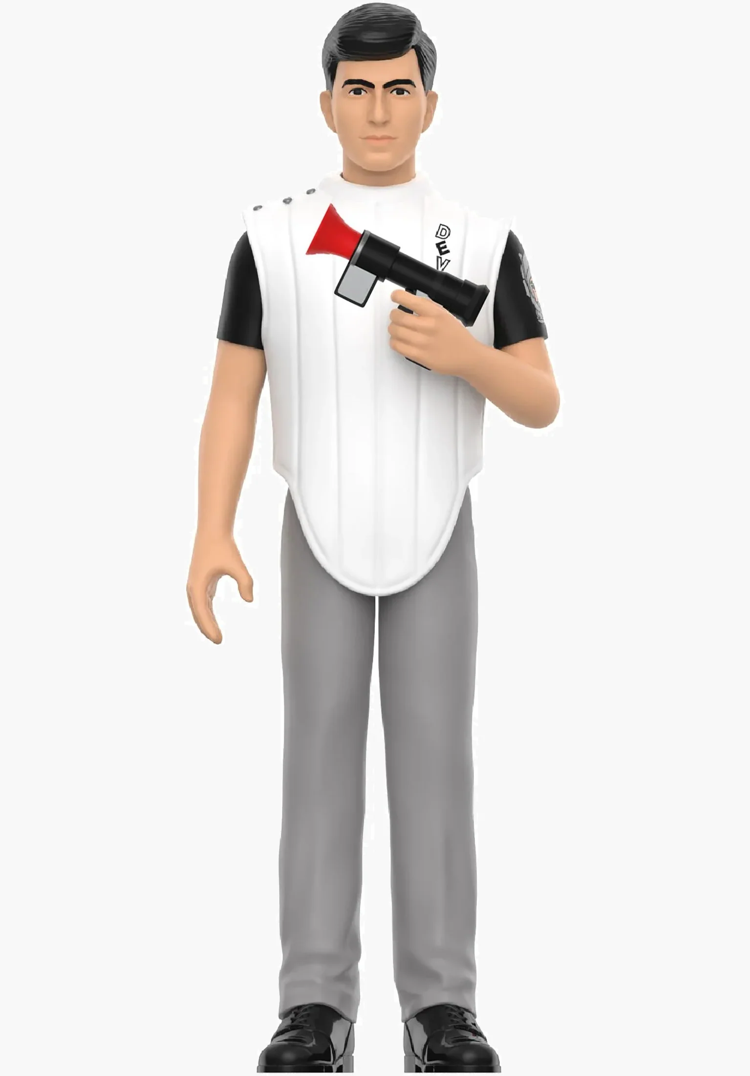 Devo ReAction Figures Wave 03 - Gerald Casale