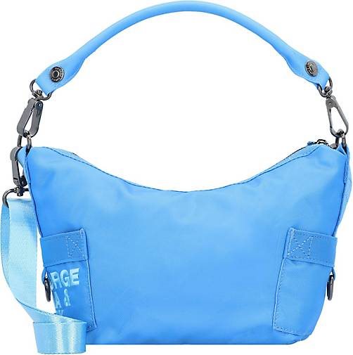 George Gina & Lucy Basic Nylon Wia Bag Handtasche 31 cm