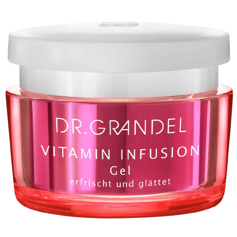 DR. GRANDEL Vitamin Infusion Gel 50 ml