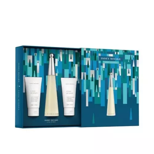 L\'EAU D\'ISSEY Coffret Noel