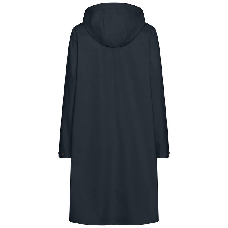 Ilse Jacobsen RAIN128 Regenmantel Damen