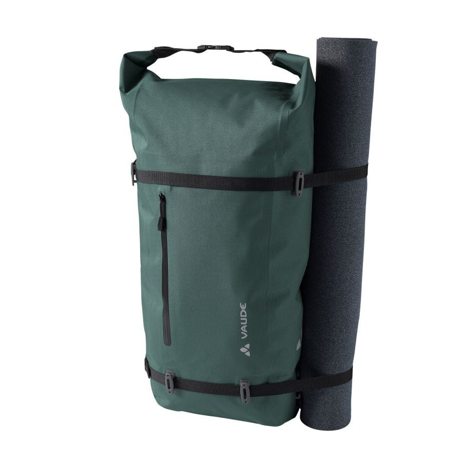 Proof 22 Multifunktions-Rucksack wasserdicht
