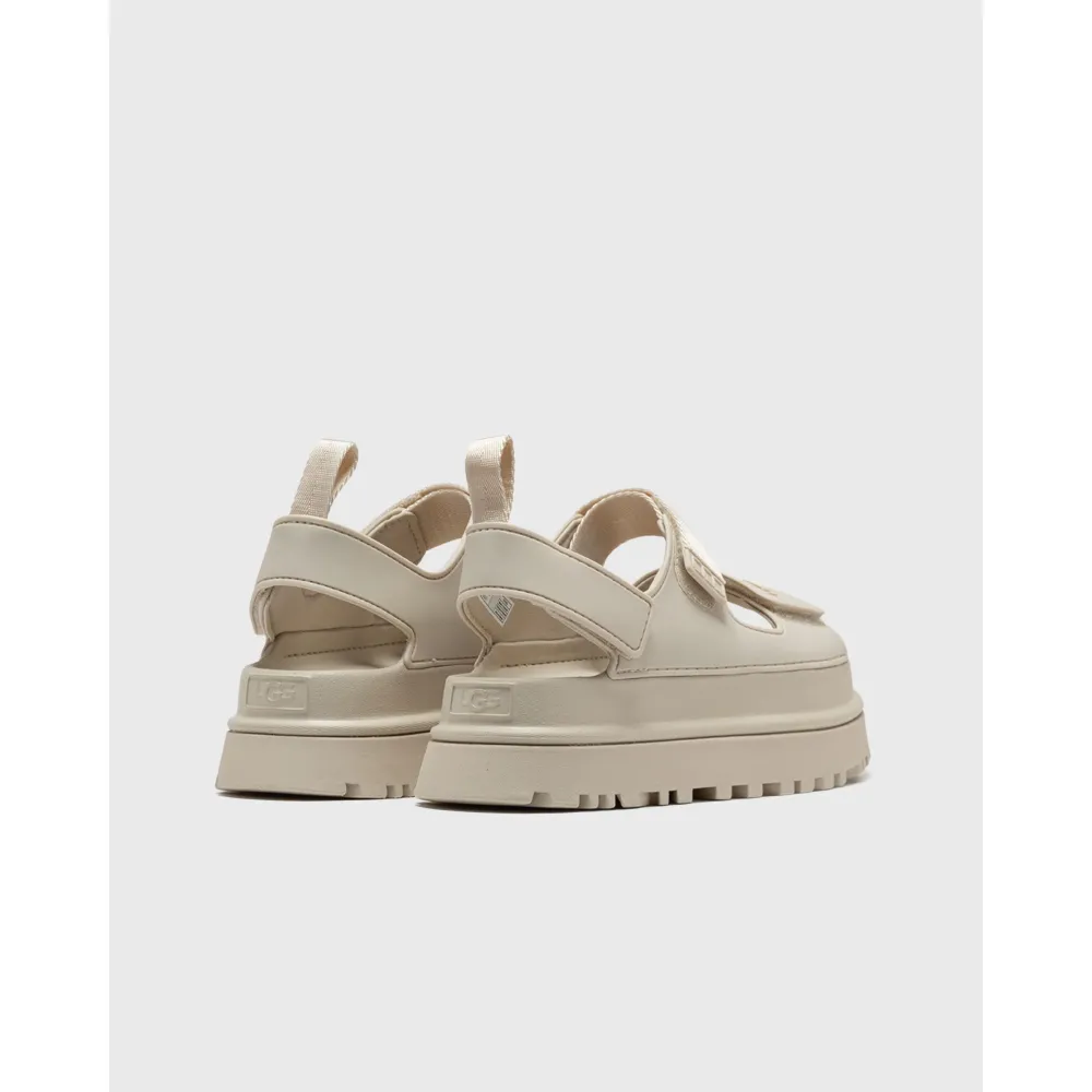 UGG GOLDENGLOW 1152685-SSAL / braun
