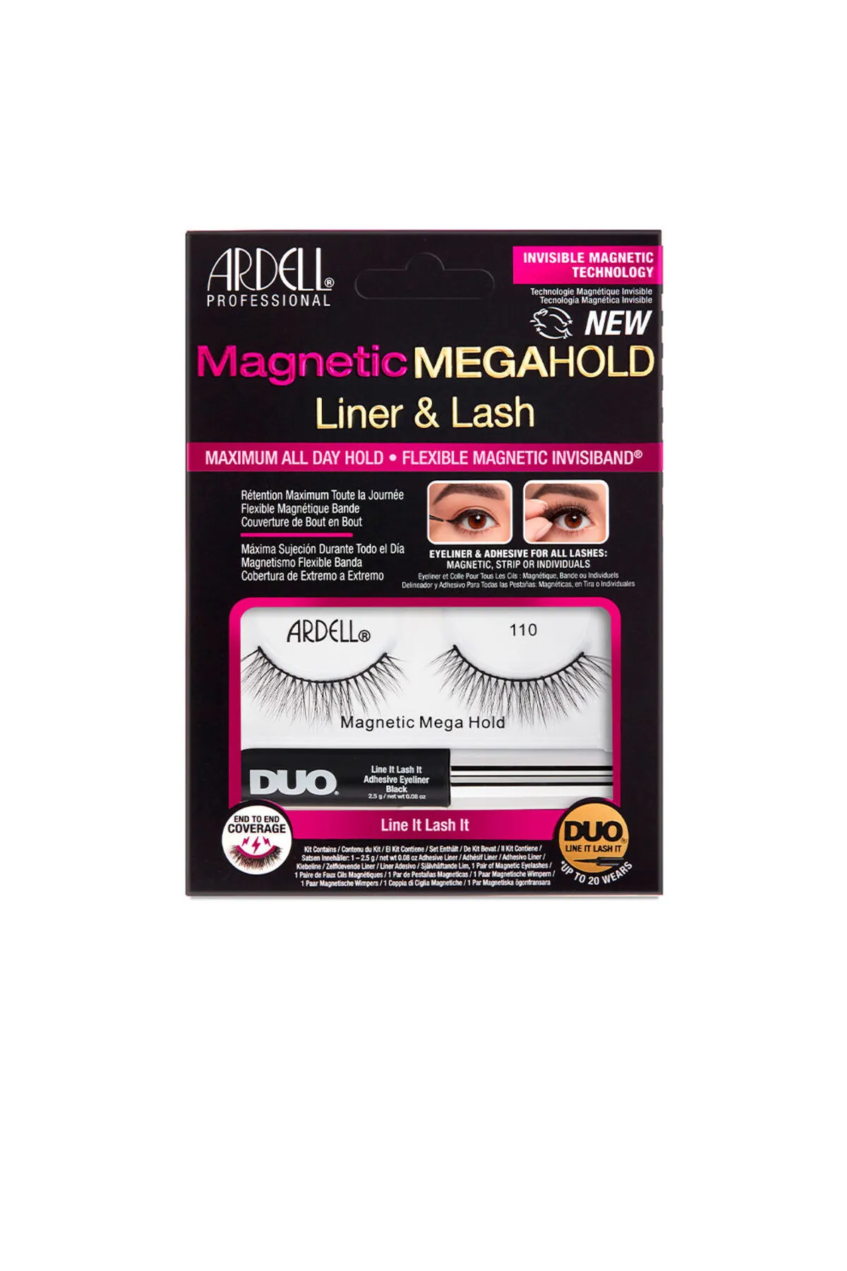 Ardell  Künstliche Wimpern