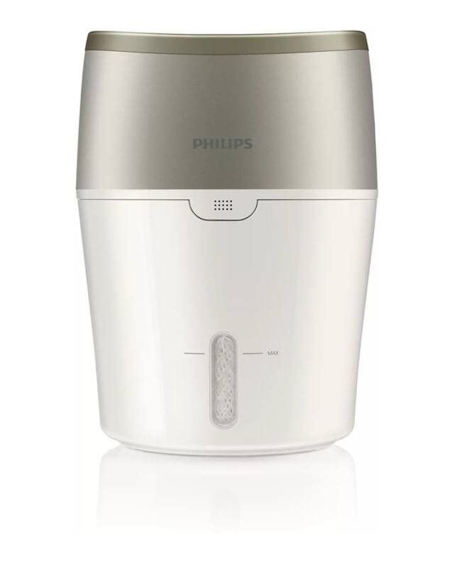 Philips Luftbefeuchter HU4803/01