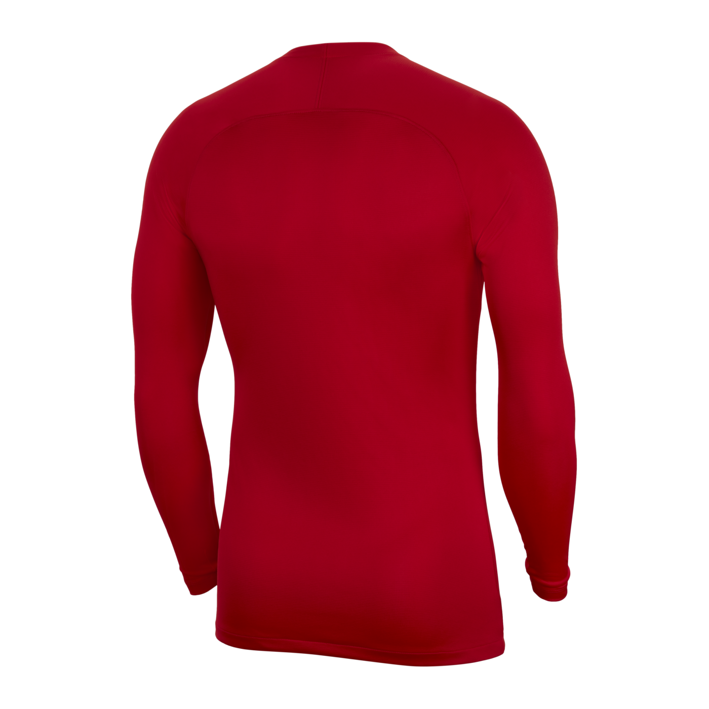 Nike Park First Layer Top langarm Rot F657