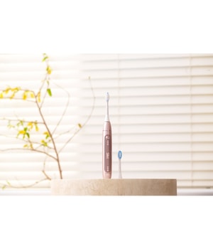 Silk'n Sonic You rose gold Elektrische Zahnbürste-1 Stk