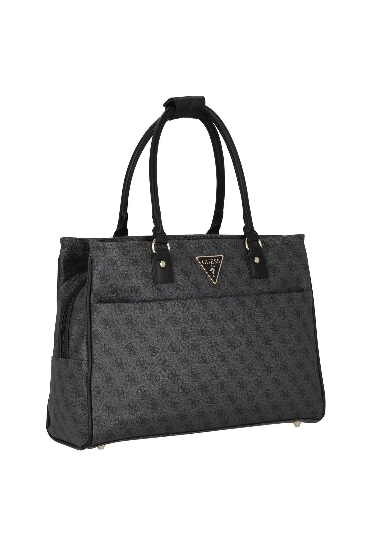 Guess  Jesco Weekender Reisetasche 45 cm
