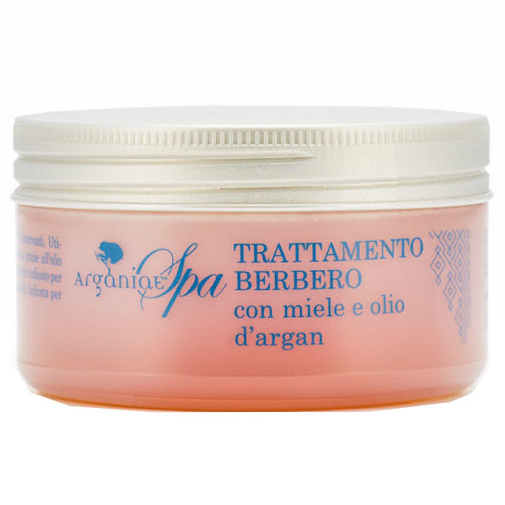 Arganiae Sugar Wax 400 g