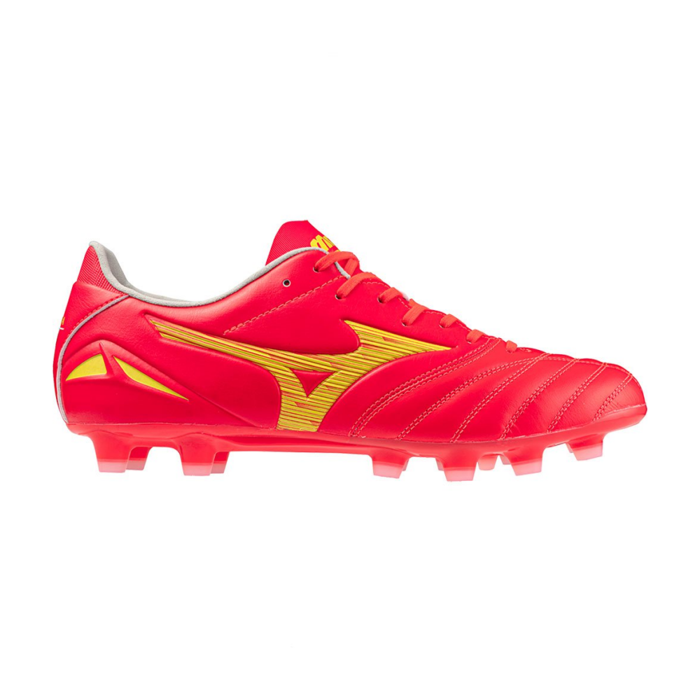 Mizuno Morelia Neo IV Pro AG P1GA2334-64 / rot