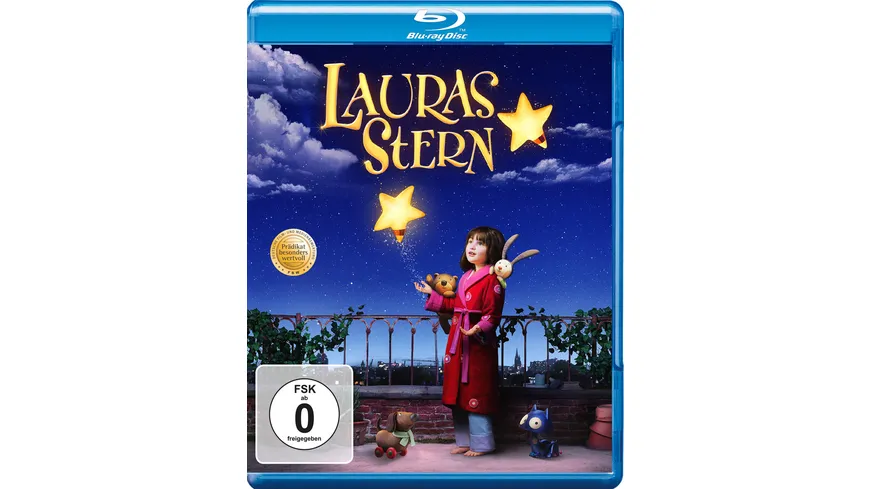 Lauras Stern